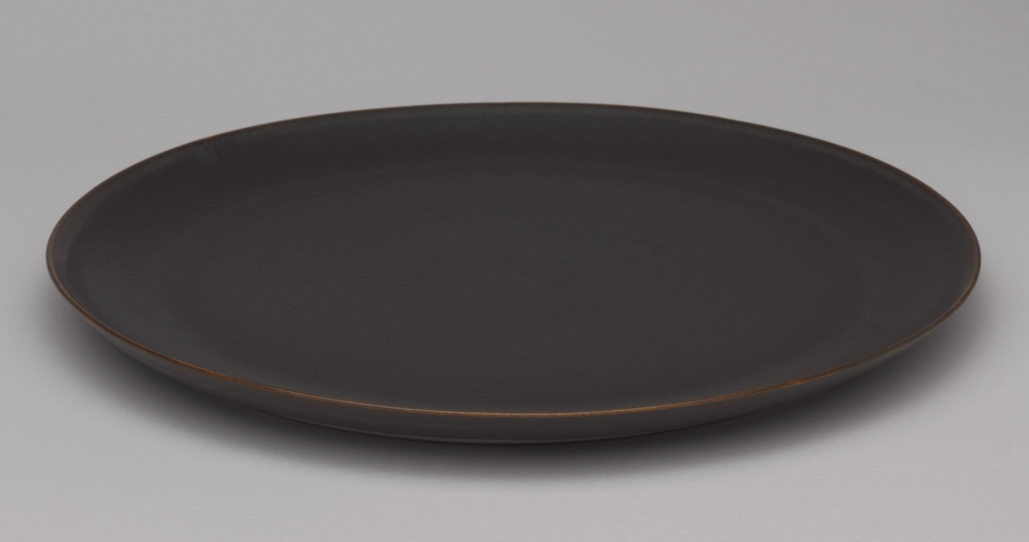 Friedl Holzer-Kjellberg. Dinner Plates