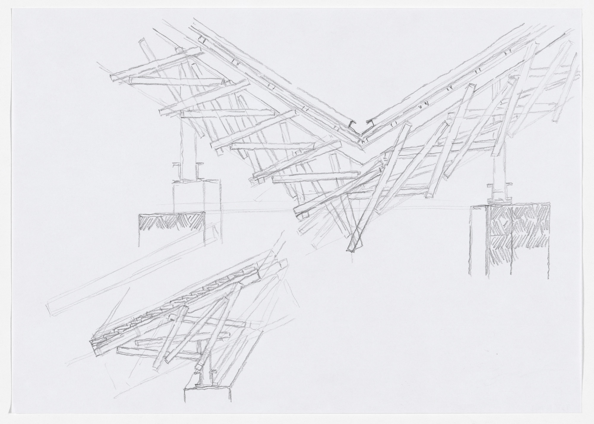 Wang Shu, Lu Wenyu. Xiangshan Campus, China Academy of Art, Hangzhou, China