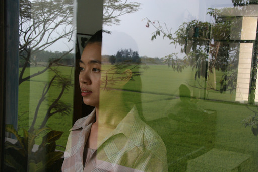 Apichatpong Weerasethakul. Sang sattawat (Syndromes and a Century)