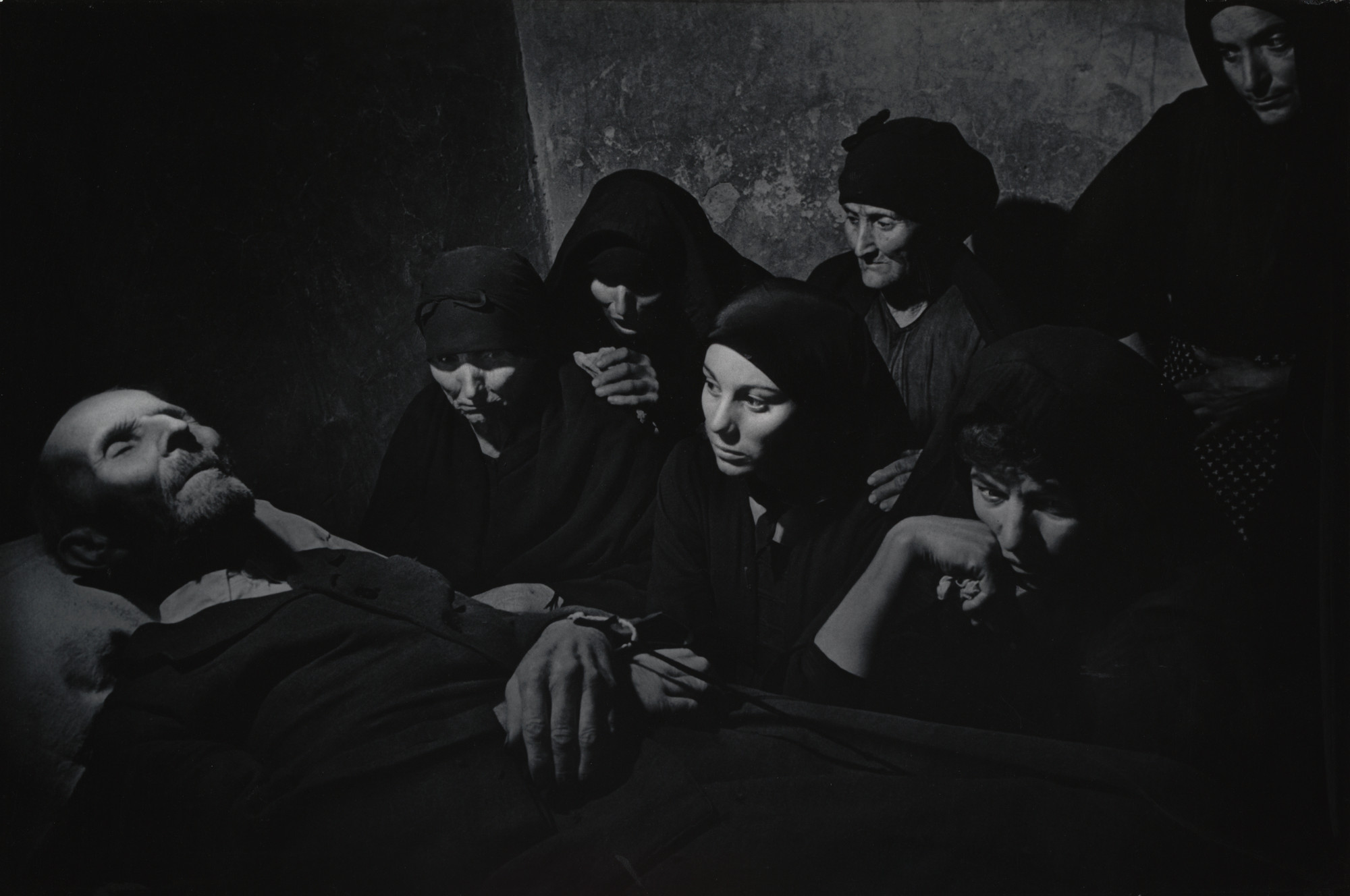W. Eugene Smith | MoMA