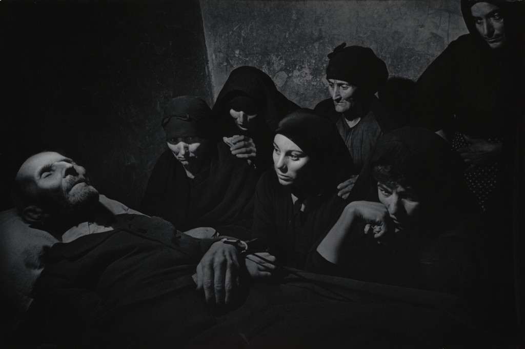 Untitled from "Spanish Villiage"