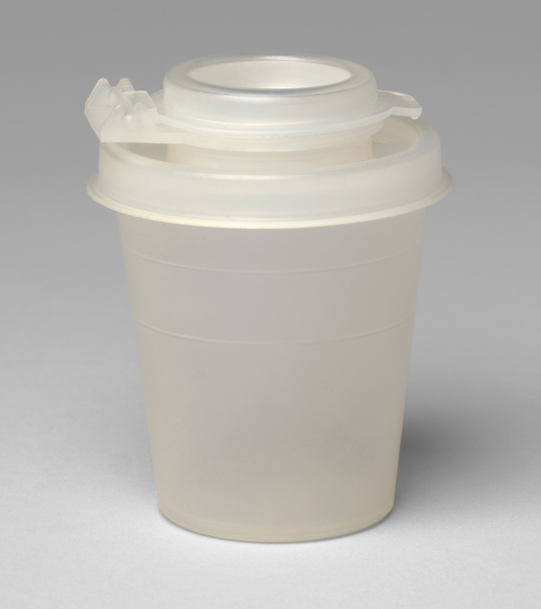 Earl S. Tupper. Spice Container