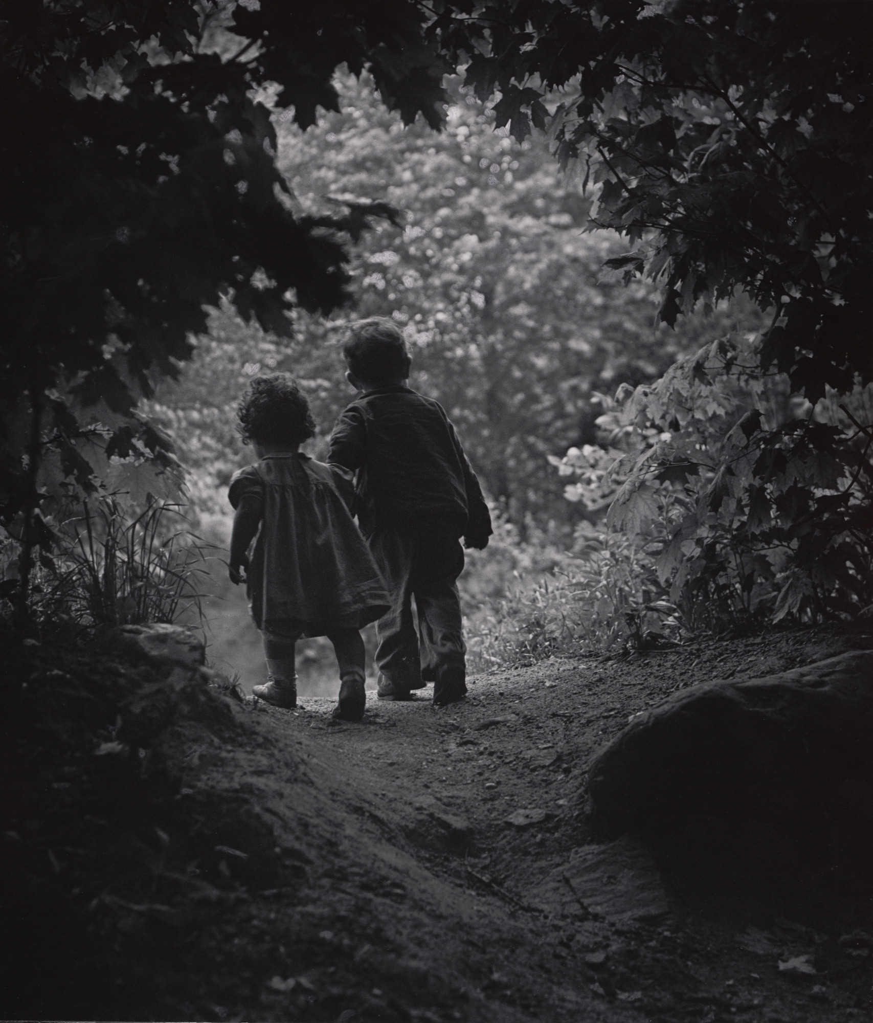 W. Eugene Smith | MoMA