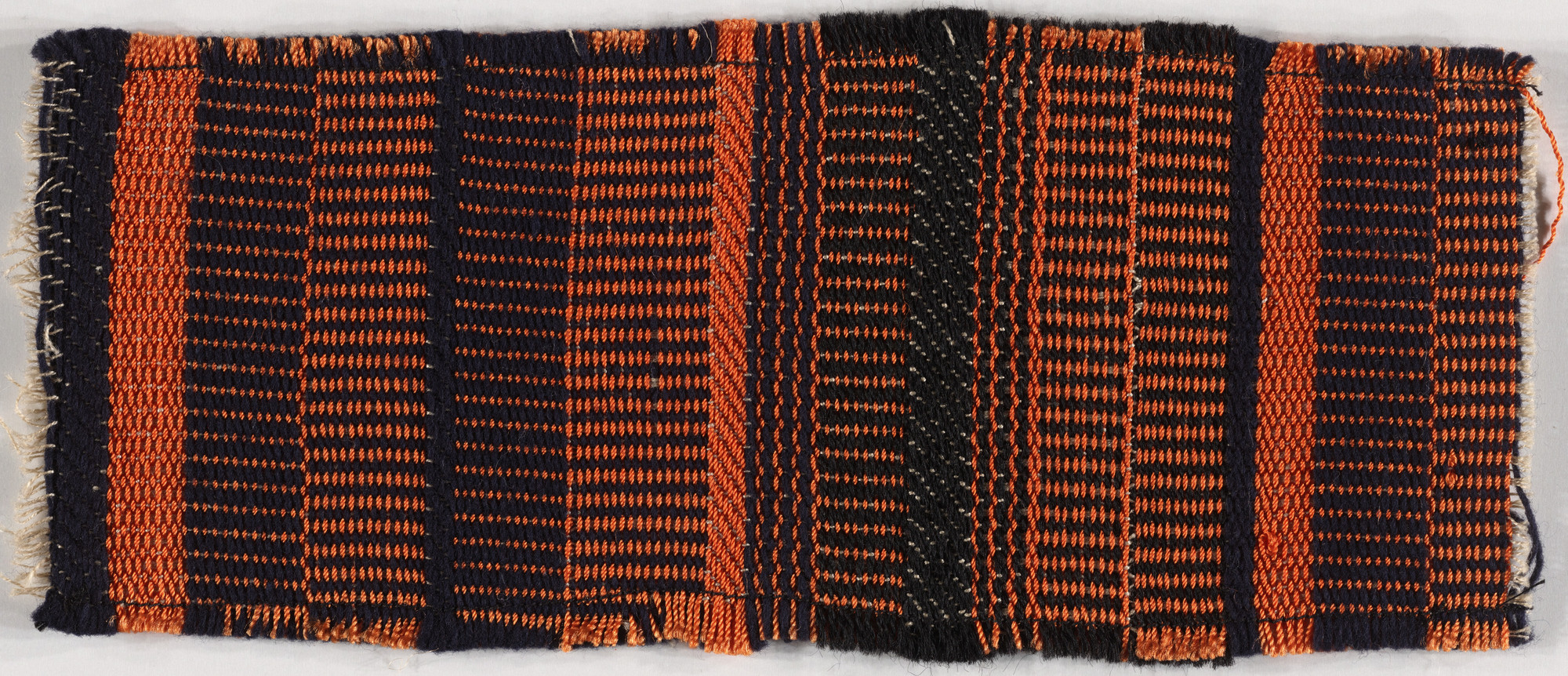 Gunta Stölzl. Drapery Material. 1926