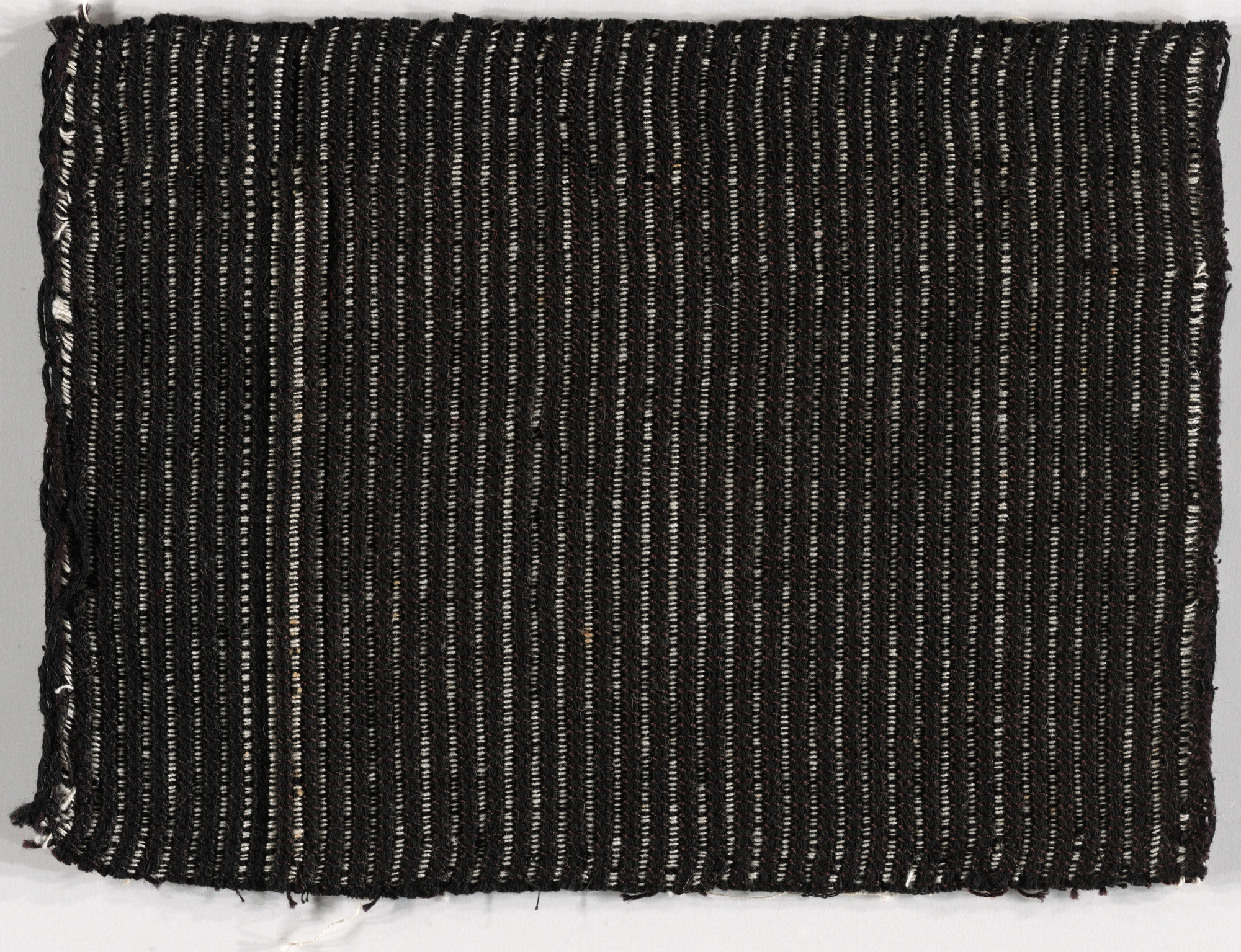 Gunta Stölzl. Reversible Coat Material