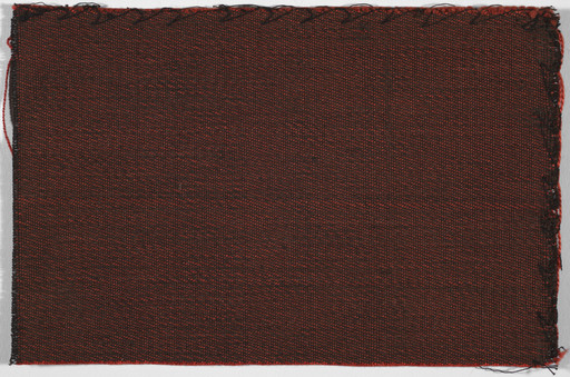 Upholstery fabric for tubular steel chairs