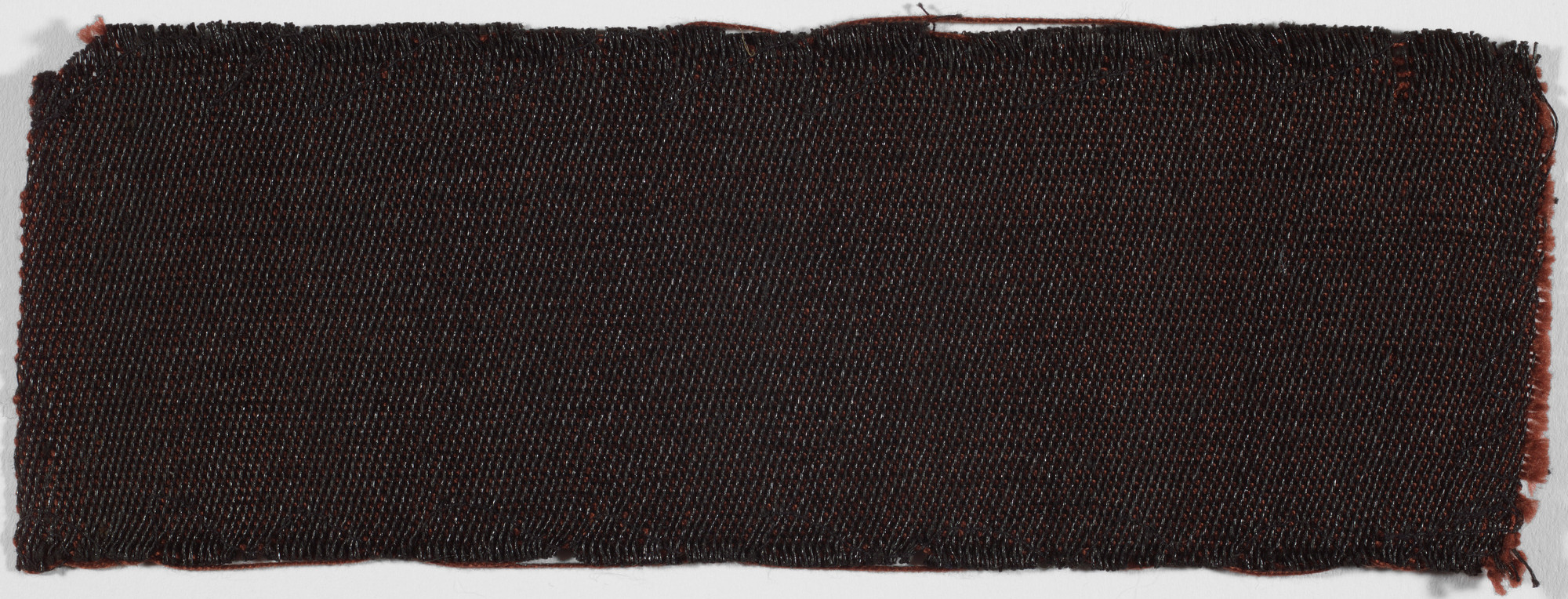 Gunta Stölzl. Upholstery fabric for tubular steel chairs. c. 1925