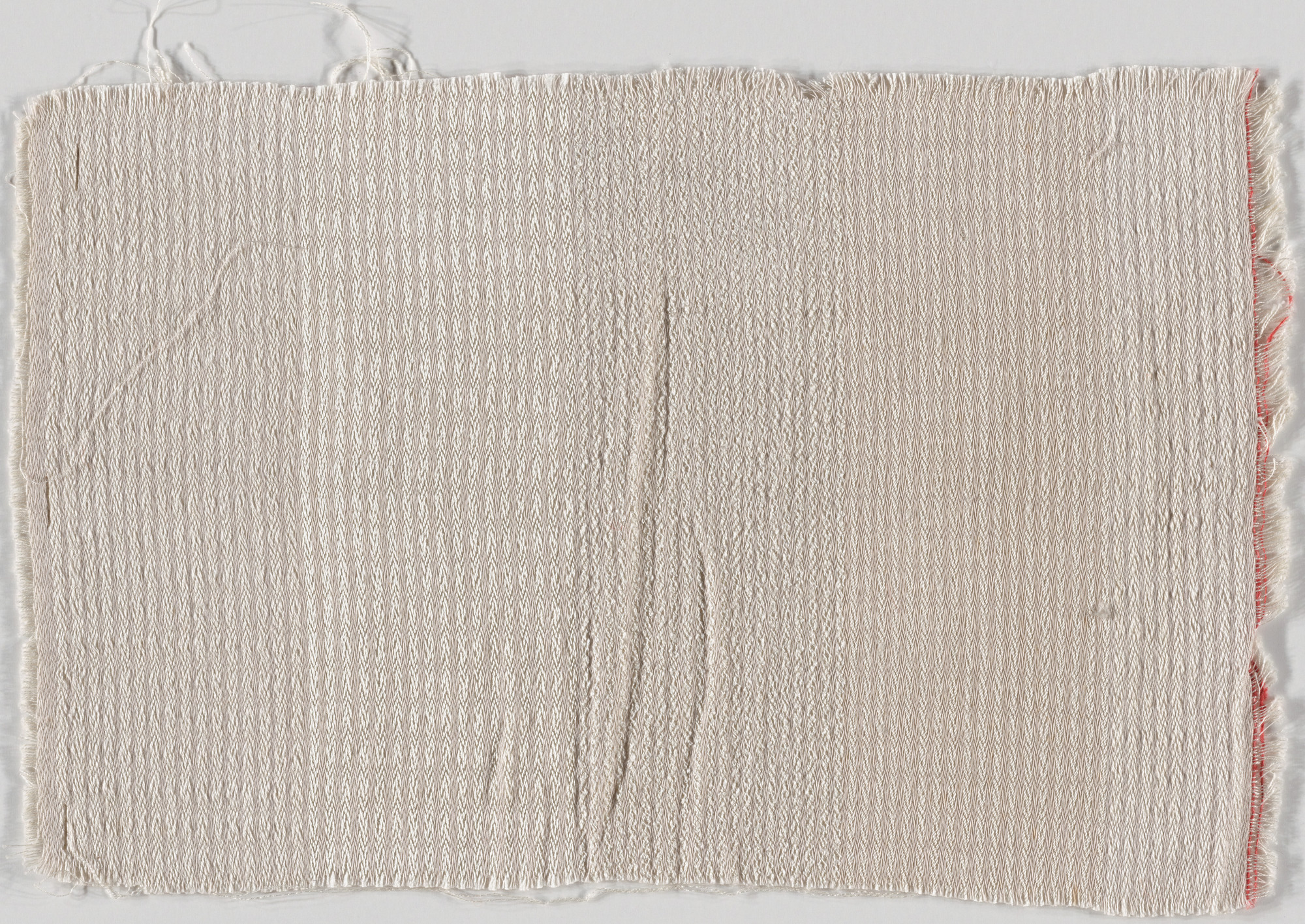 Gunta Stölzl. Tablecloth material. 1923–1928