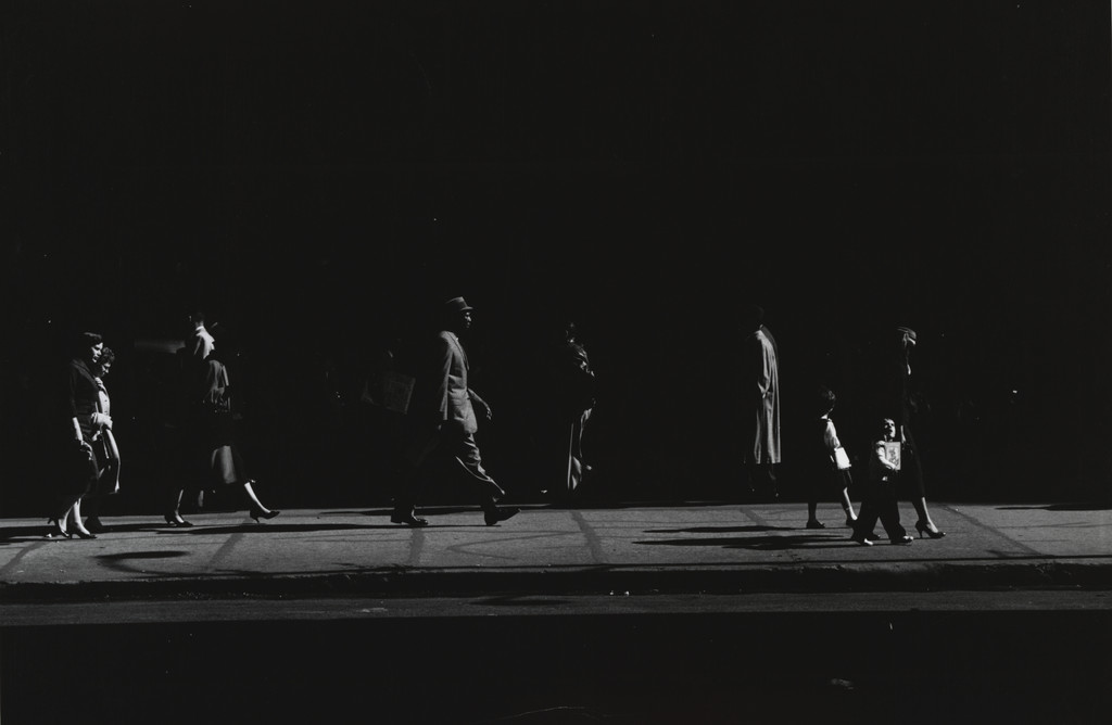 Wabash Avenue, Chicago