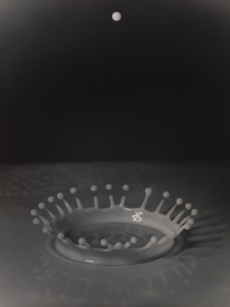 Coronet, Harold Eugene Edgerton, Herbert E. Grier, Kenneth J. Germeshausen, c. 1938