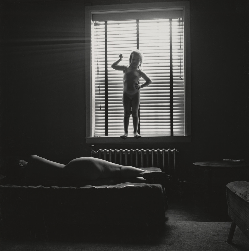 Eleanor and Barbara, Chicago