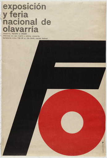 Exposición y Feria Nacional de Olavarría