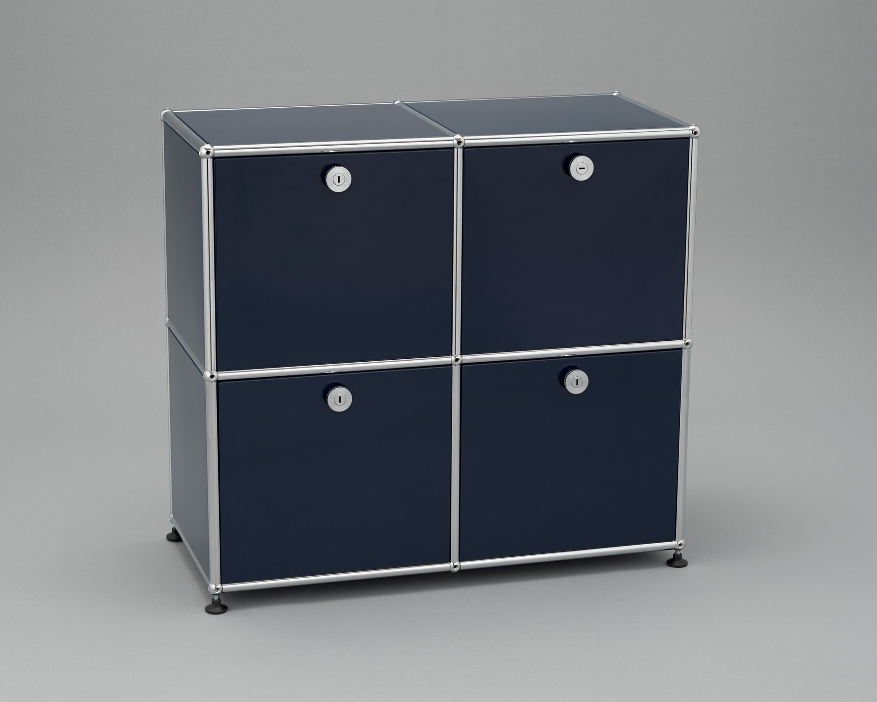 Fritz Haller. Haller System. 1963 | MoMA