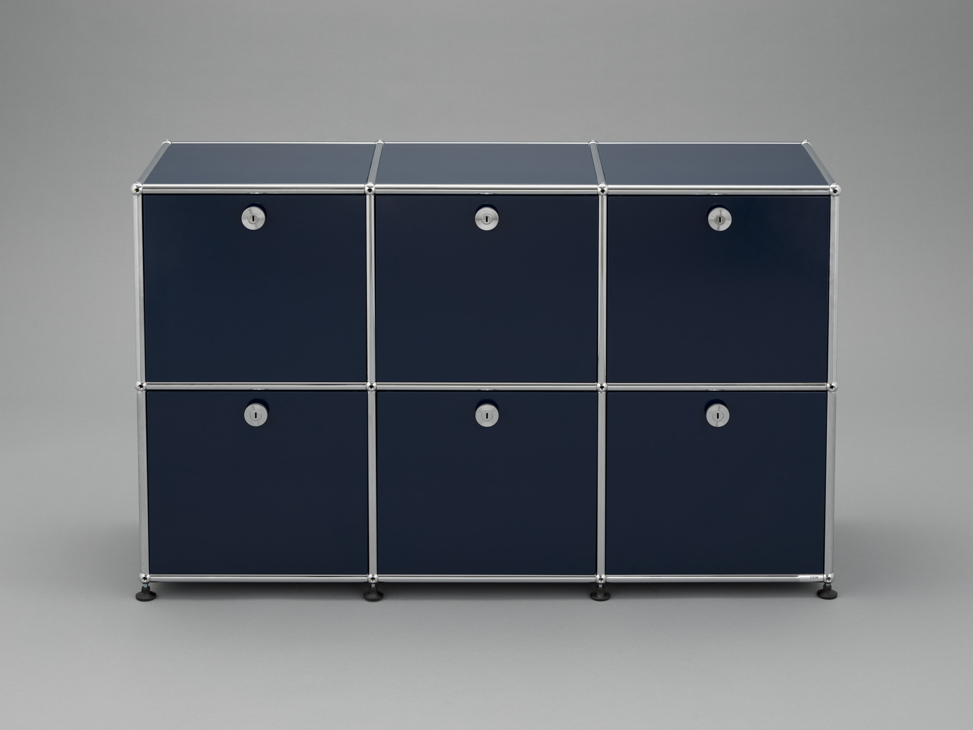 Fritz Haller. Haller System. 1963 | MoMA