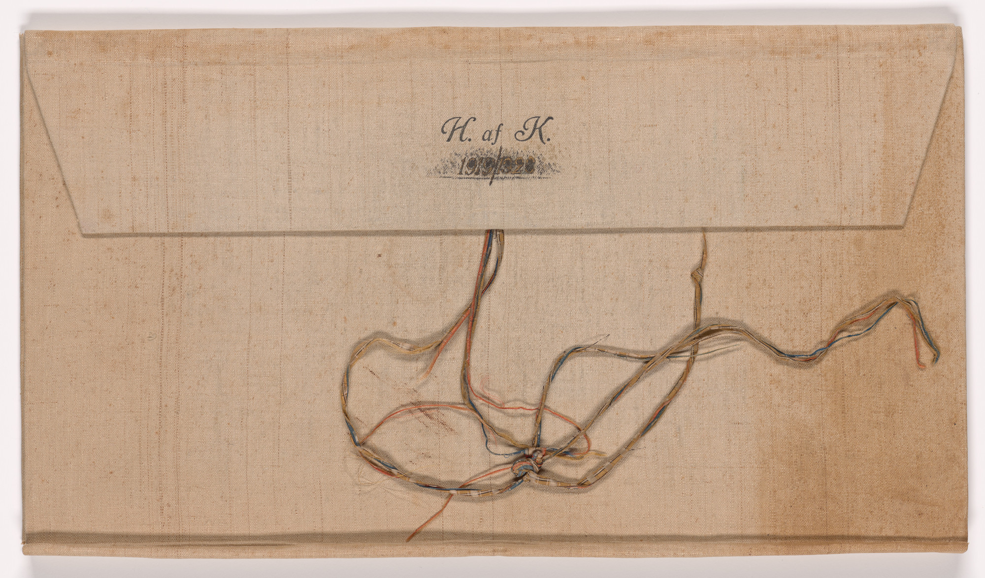 Hilma af Klint. Nature Studies. 1919–20 | MoMA
