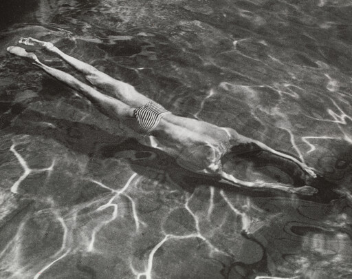 Man Diving, Esztergom