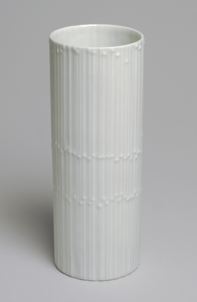 Vase by Tapio Wirkkala