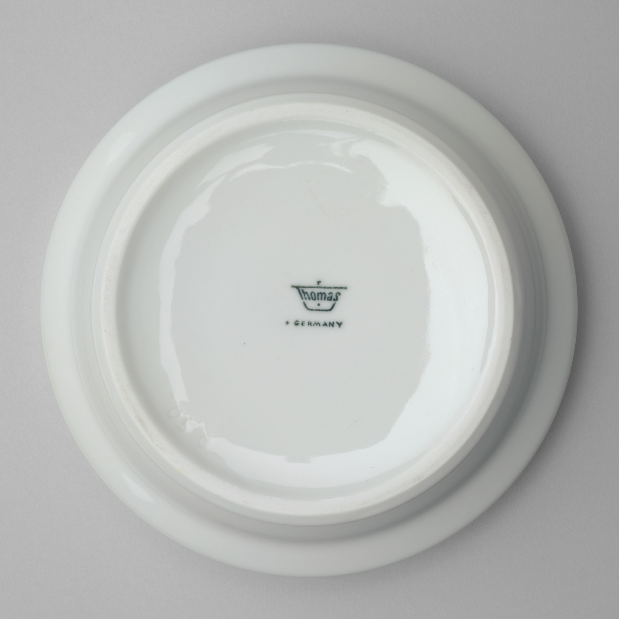 【希少】オリジナル / Hans (Nick) Roericht / TC100 Nick Roericht. Stacking Tableware (model TC 100). 1959 | MoMA