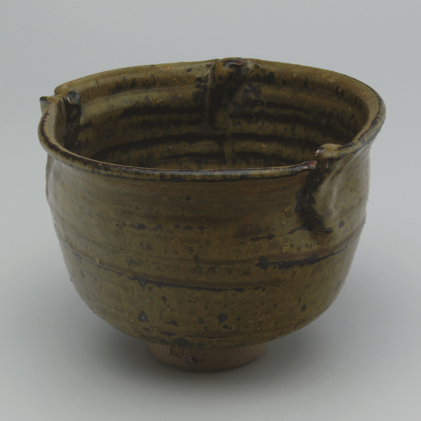 Michael Cohen. Bowl. 1964