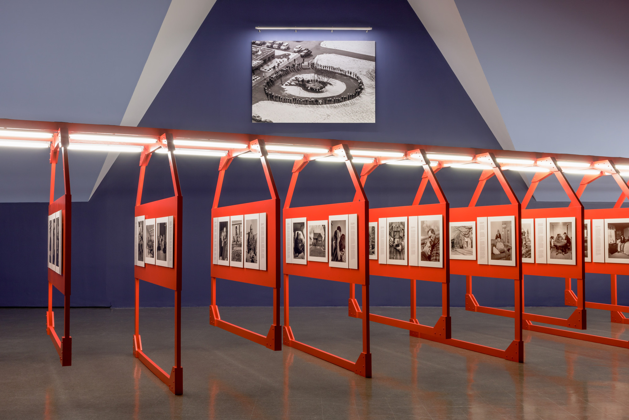 LaToya Ruby Frazier. The Last Cruze. 2019