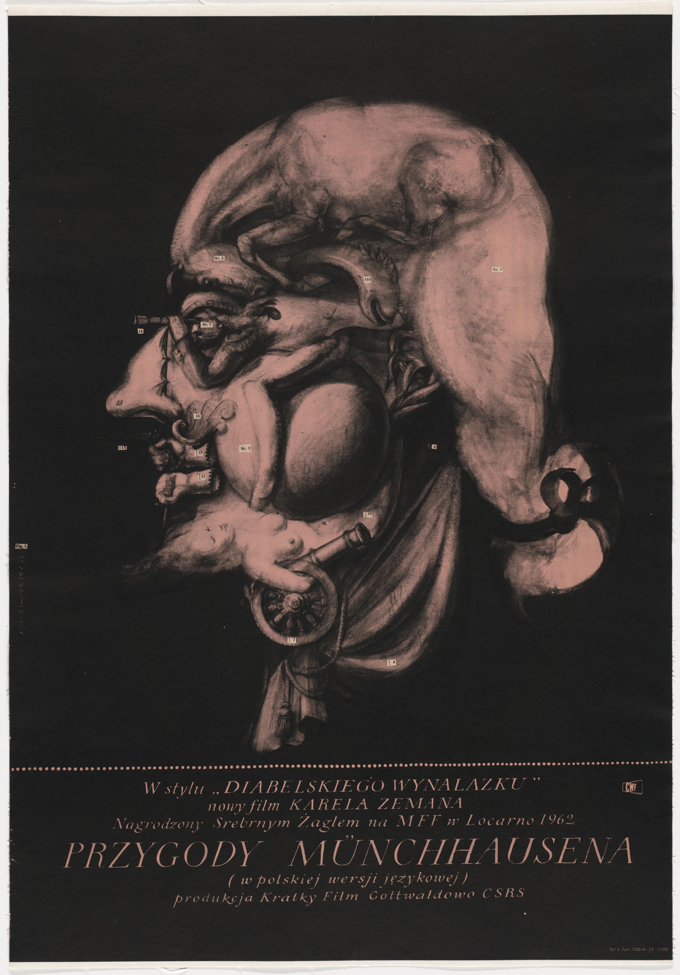 Franciszek Starowieyski | MoMA