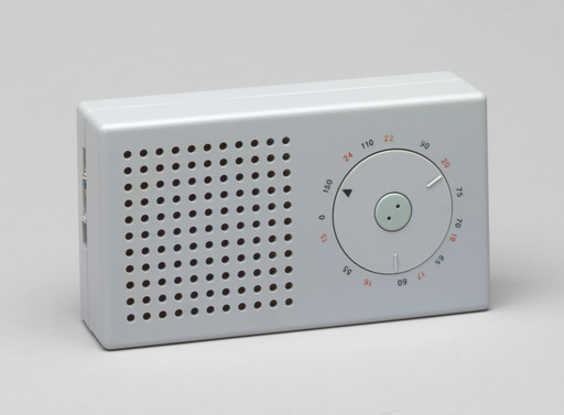 Pocket Radio (model T3)