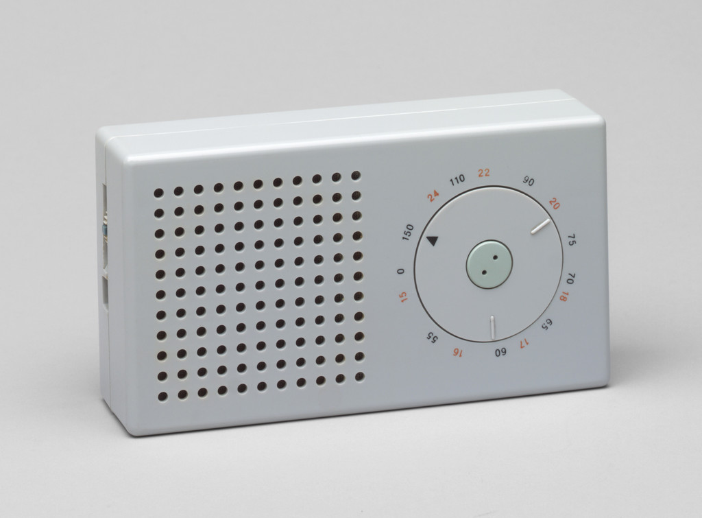 Pocket Radio (model T3)