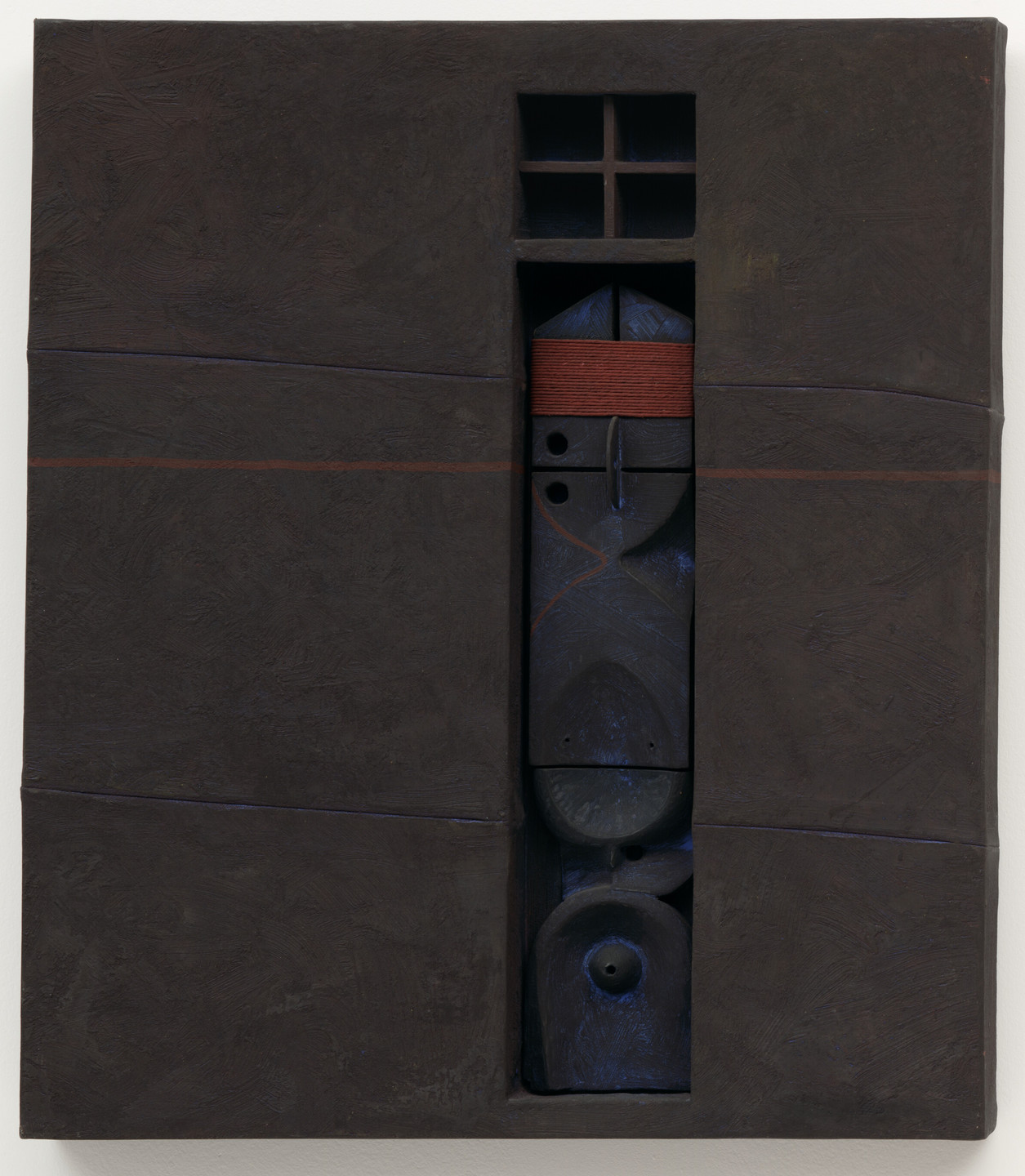 Marcelo Bonevardi. Figure, I. 1964