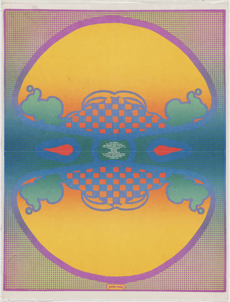 1 2 3 Infinity, The Contemporaries