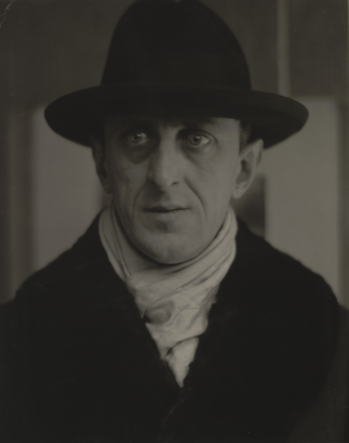 Alfred Stieglitz. Marsden Hartley. 1916