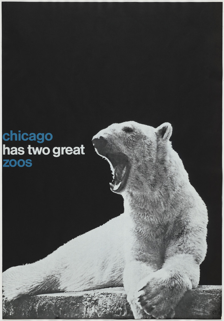 Chicago Has 2 Great Zoos