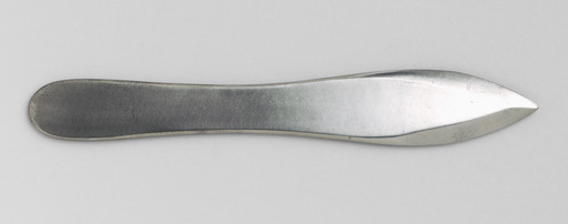 Throwing Knife (model 9)