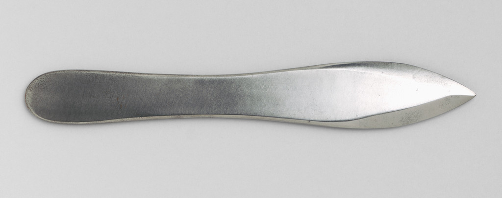 Throwing Knife (model 9)
