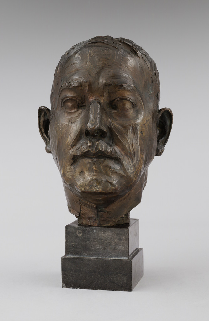Henry McBride