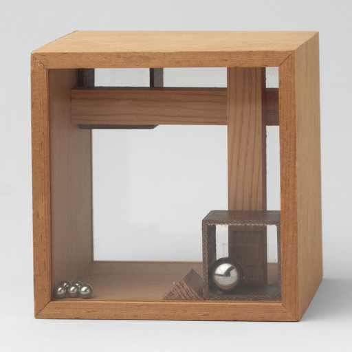 Object