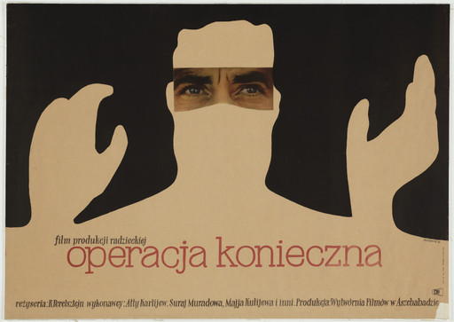 Operacja Konieczna