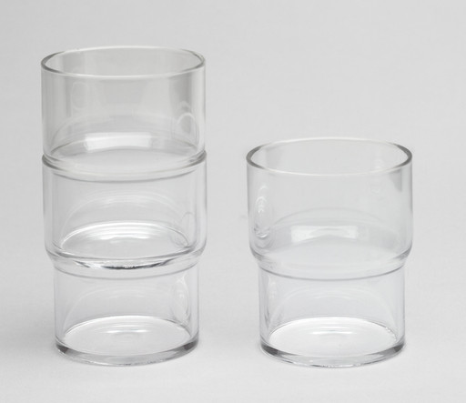 Stacking Tumblers