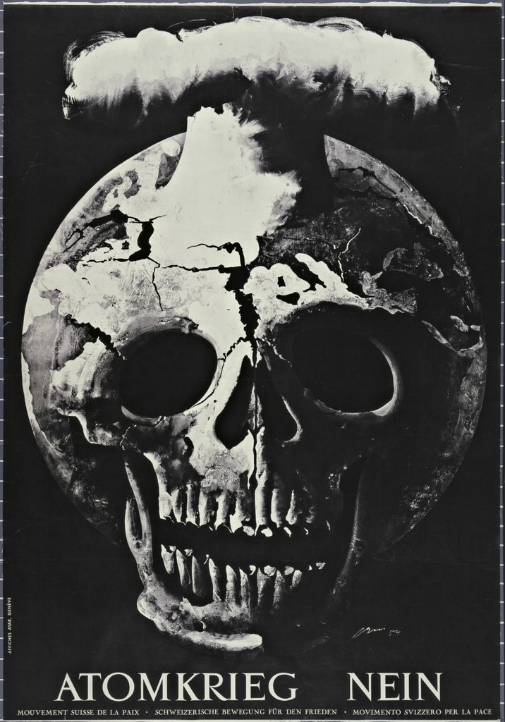 Atomkrieg