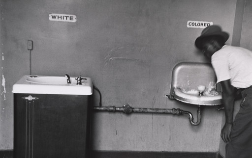 Elliott Erwitt. Wilmington, North Carolina