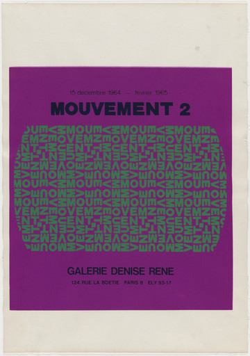 Mouvement 2