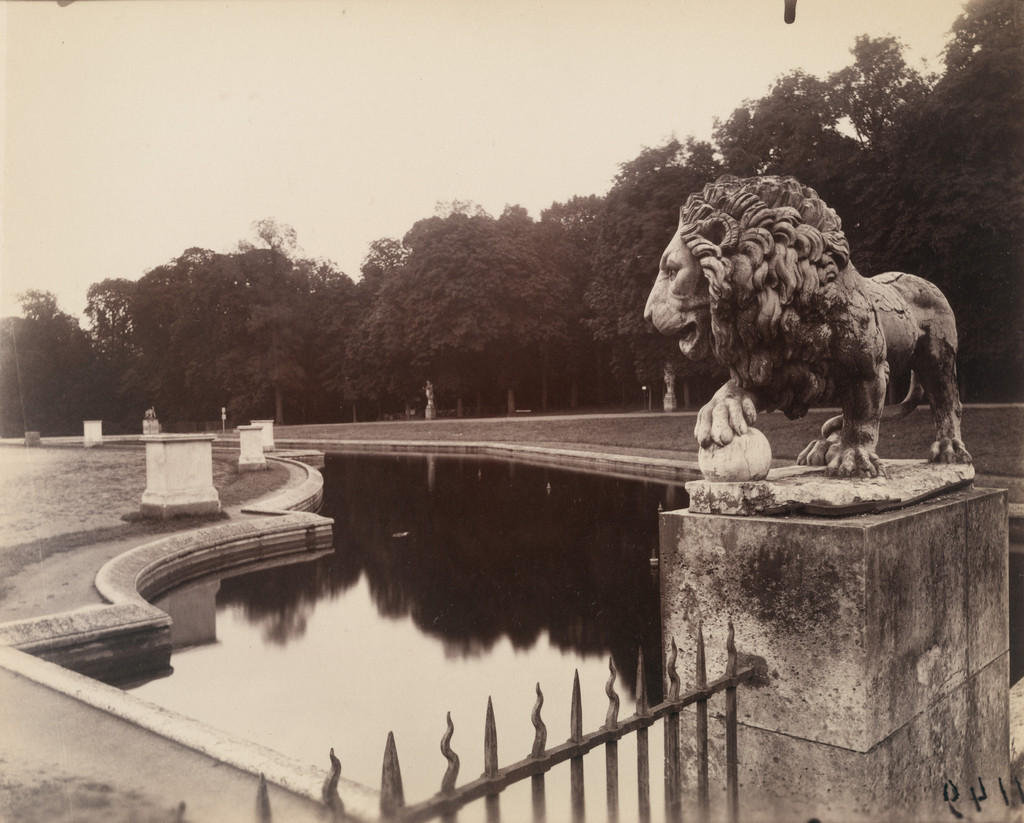 Parc de Saint-Cloud