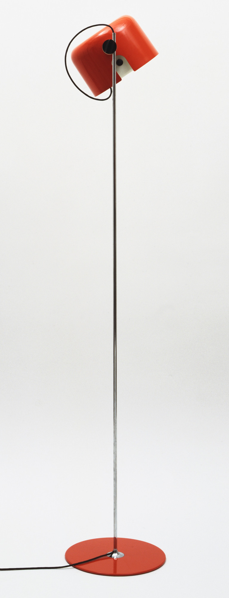 Joe Colombo. Coupé Floor Lamp (model 3321). 1966 | MoMA