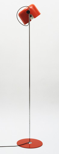 Coupé Floor Lamp (model 3321)