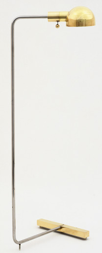 Reading Lamp (model 1 and H reflector)