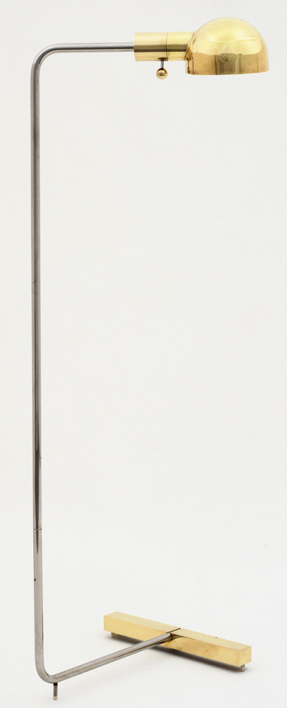 Reading Lamp (model 1 and H reflector)