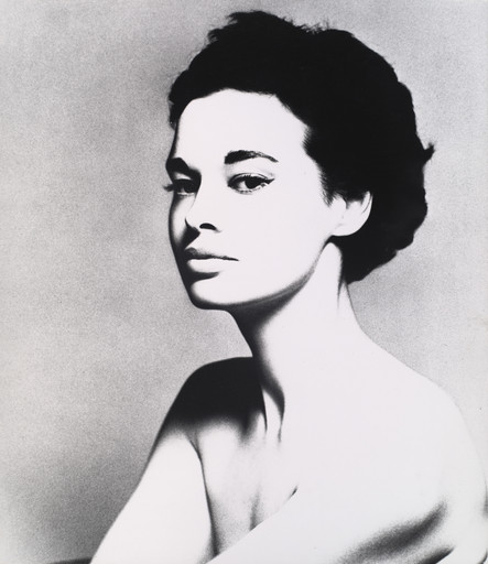 Gloria Vanderbilt