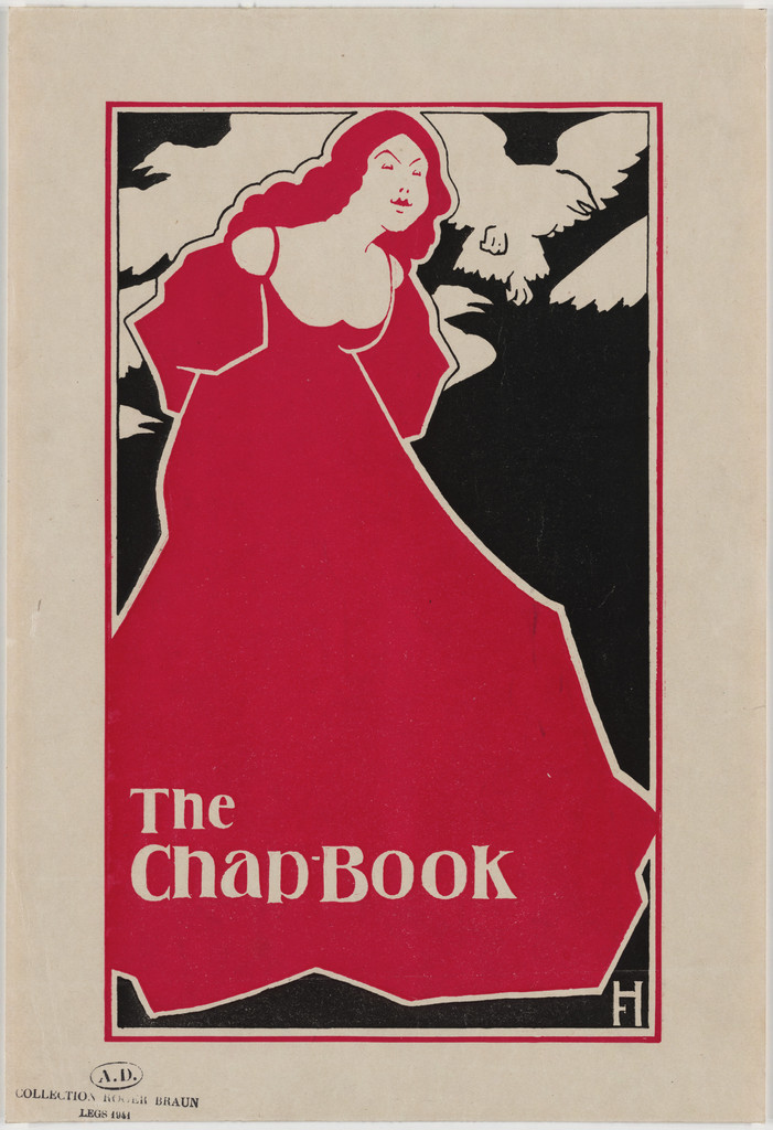 The Chap-Book
