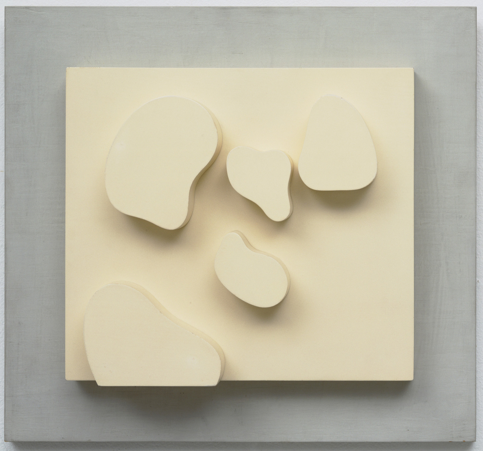 Jean (Hans) Arp. Constellation. Meudon 1932