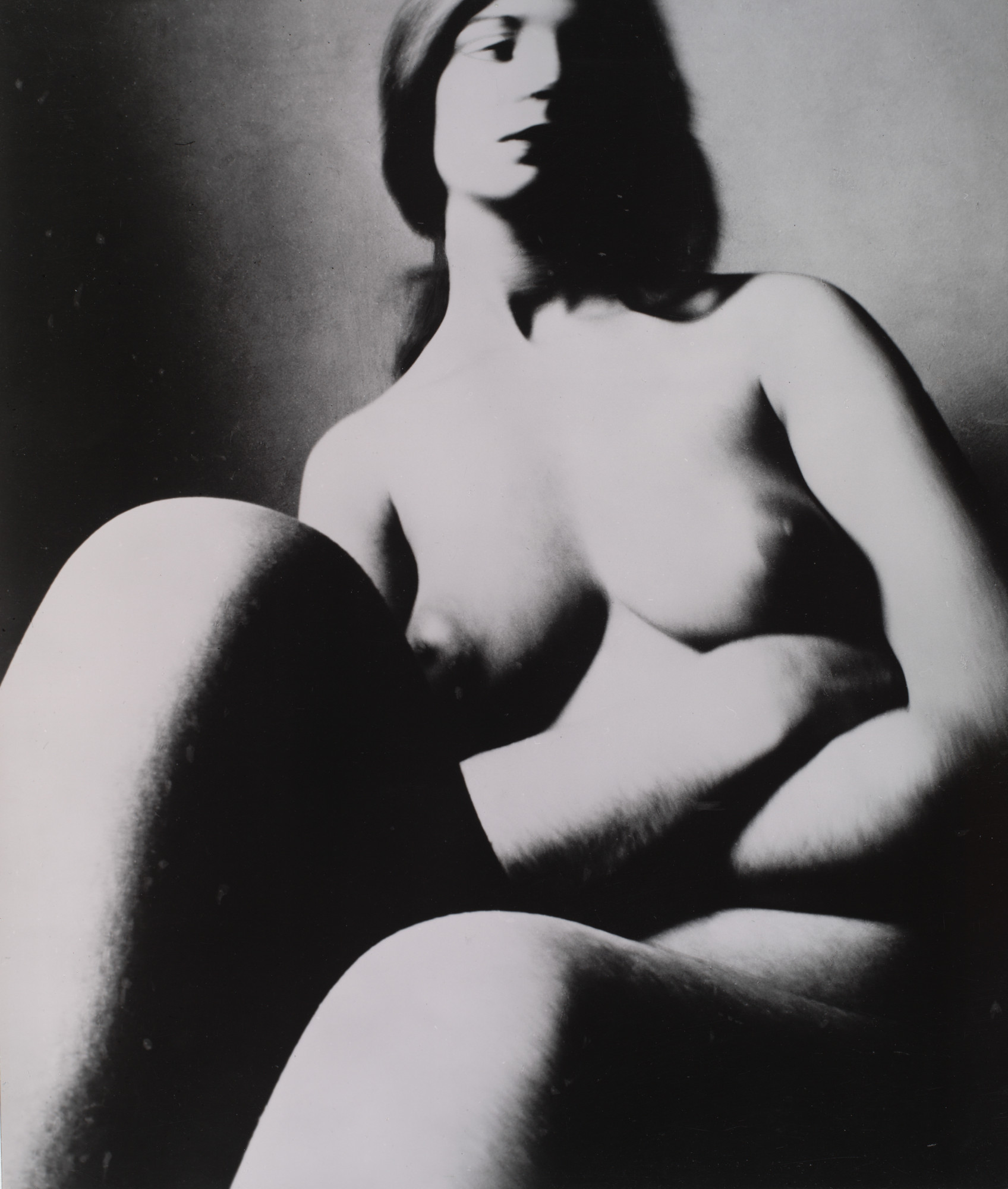 Bill Brandt. Nude, London