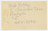 John Cage. 0&#39;00&#34; (Within a space...). 1962